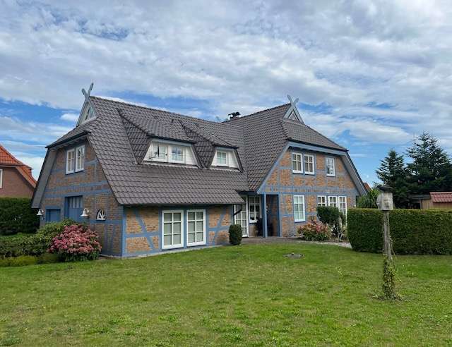 Thumbnail-Haus zum Kaufen in Rostock-Warnemünde 890.000,00 € 217 m²