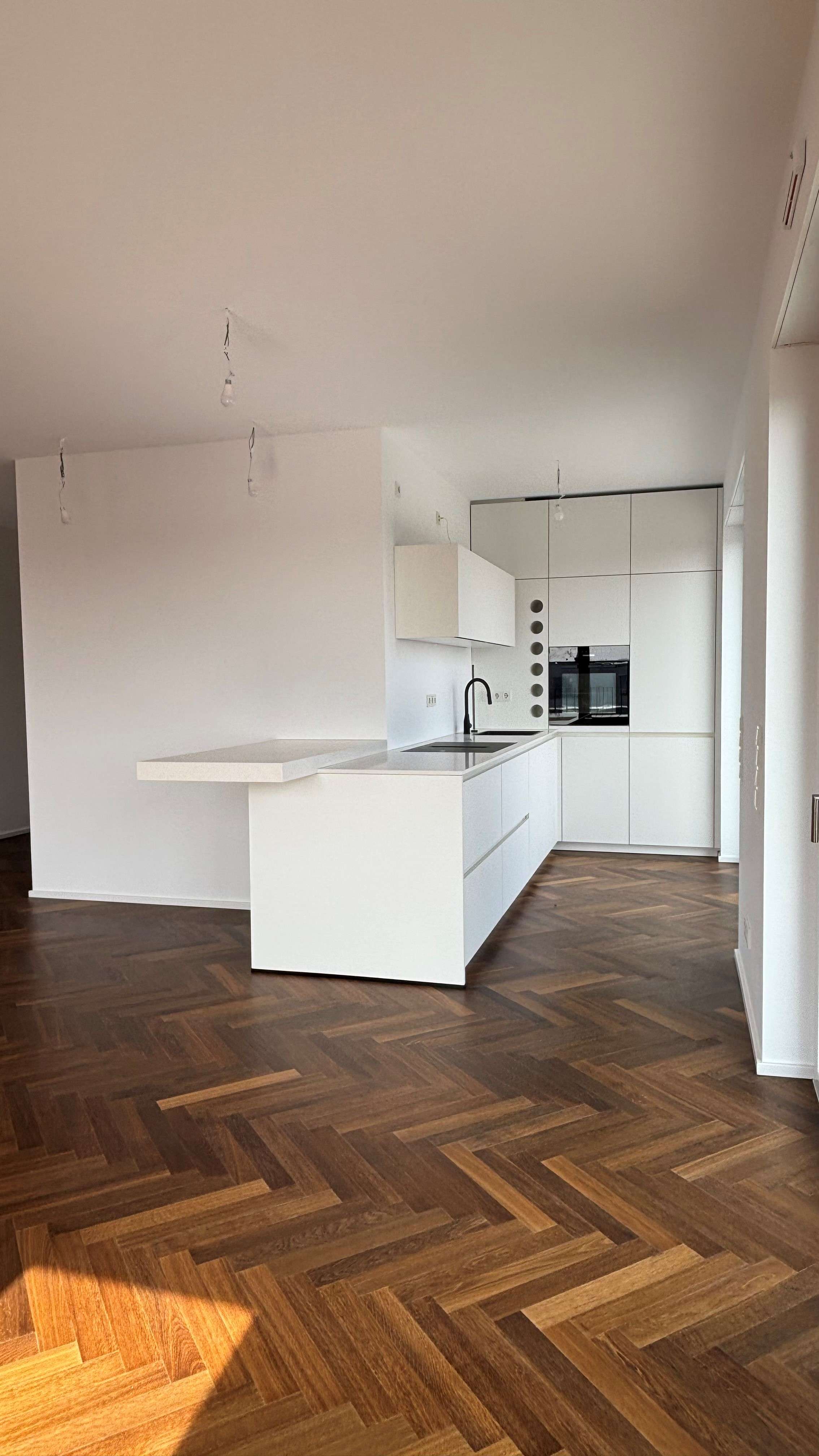 Thumbnail-Wohnung zum Mieten in Düsseldorf 3.340,00 € 128.41 m²
