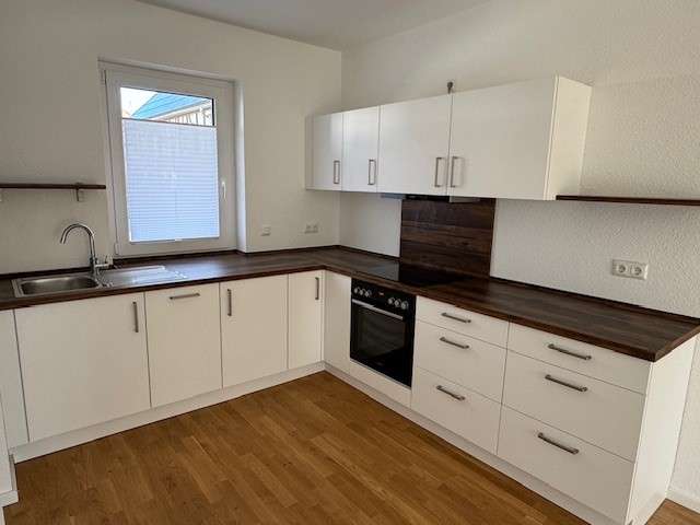 Thumbnail-Wohnung zum Kaufen in Kirchhain 242.900,00 € 64.64 m²