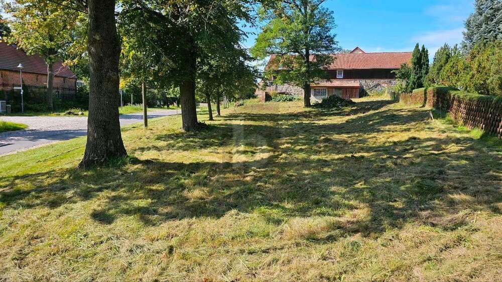 Thumbnail-Grundstück zu verkaufen in Ihlow 86.000,00 € 660 m²