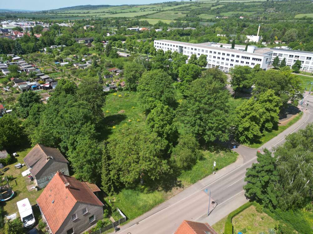 Thumbnail-Grundstück in Sangerhausen 590.000,00 € 5884 m²