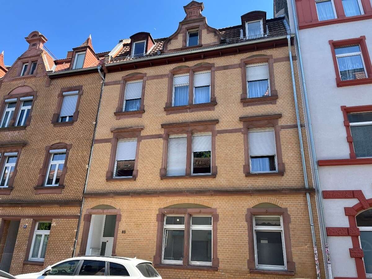 Thumbnail-Haus zum Kaufen in Ludwigshafen am Rhein 545.000,00 € 276 m²
