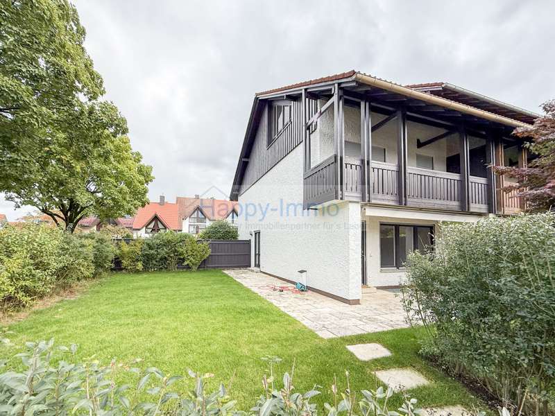 Thumbnail-Haus zum Mieten in Kirchheim 2.560,00 € 145 m²
