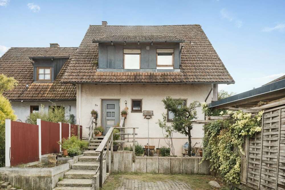 Thumbnail-Wohnung zum Kaufen in Schopfheim 289.000,00 € 100.44 m²