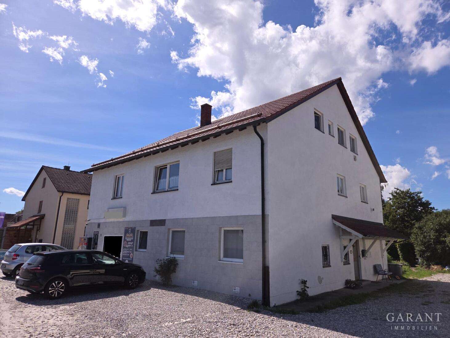 Thumbnail-Haus zum Kaufen in Mühldorf am Inn 1.050.000,00 € 353 m²