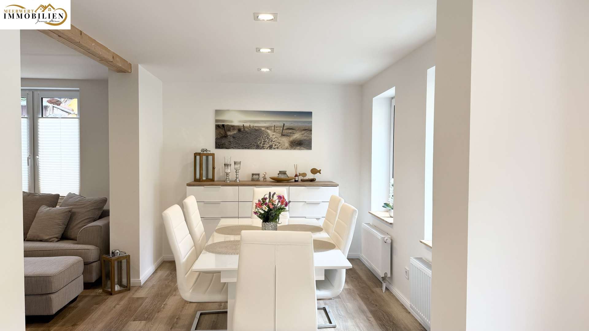 Thumbnail-Haus zum Kaufen in Barth 349.000,00 € 127 m²