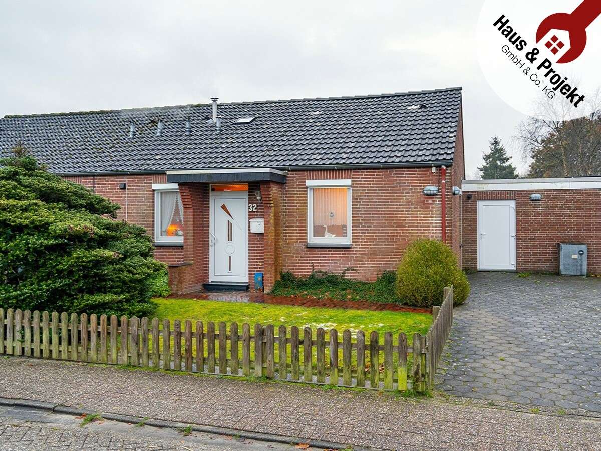 Thumbnail-Haus zum Kaufen in Berumbur 195.000,00 € 85.1 m²