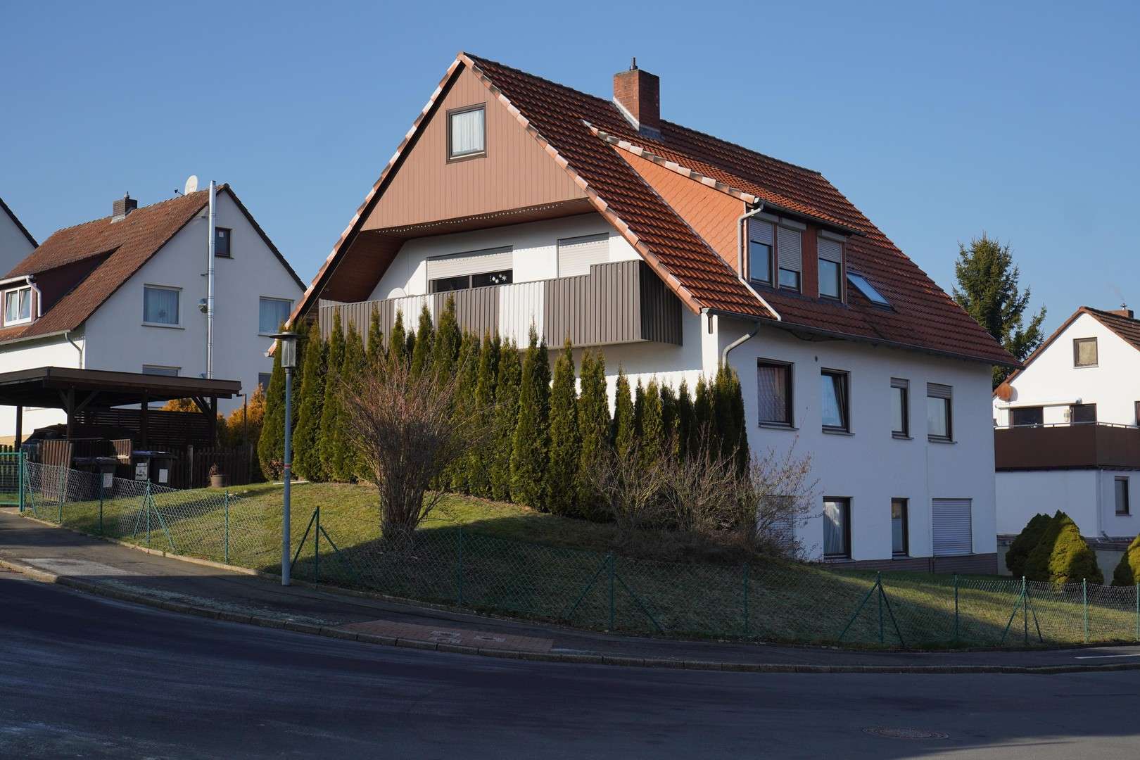 Thumbnail-Haus zum Kaufen in Gladebeck 325.000,00 € 250 m²