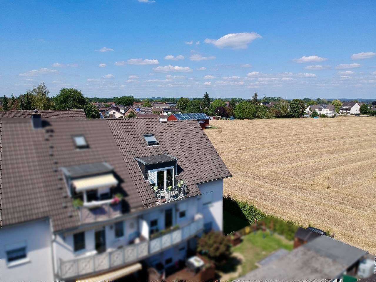 Thumbnail-Wohnung zum Kaufen in Sankt Augustin 335.000,00 € 92 m²