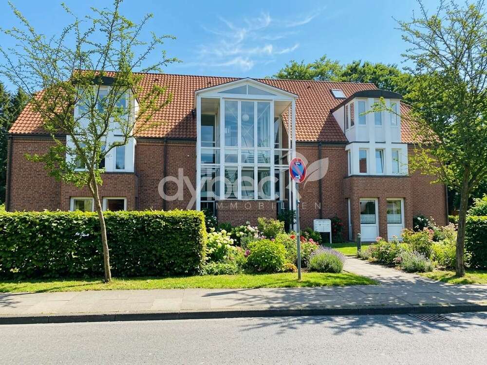 Thumbnail-Wohnung zum Kaufen in Lüneburg 299.000,00 € 75 m²