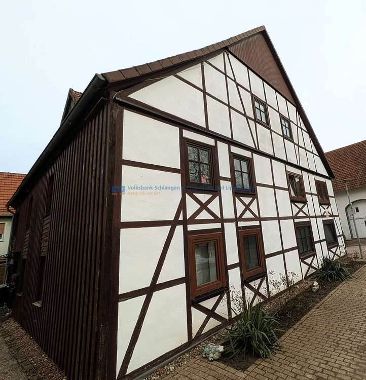 Thumbnail-Haus zum Kaufen in Willebadessen 315.000,00 € 340 m²