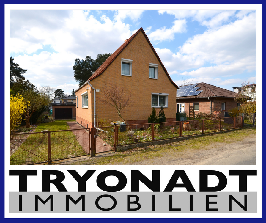 Thumbnail-Haus zum Kaufen in Blankenfelde 473.000,00 € 114.64 m²