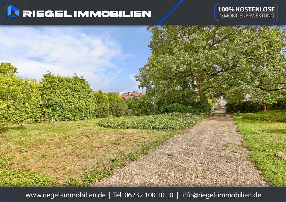 Thumbnail-Haus zum Kaufen in Speyer 1.499.000,00 € 228 m²