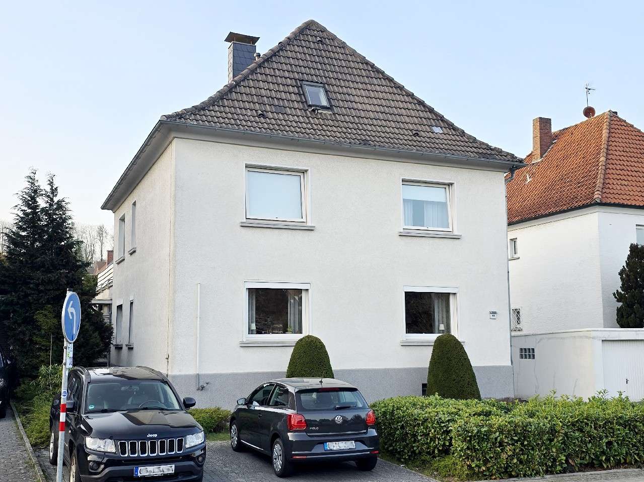 Thumbnail-Haus zum Kaufen in Osnabrück 525.000,00 € 240 m²