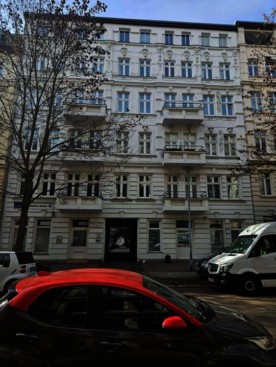 Thumbnail-Wohnung zum Mieten in Magdeburg 575,00 € 80 m²