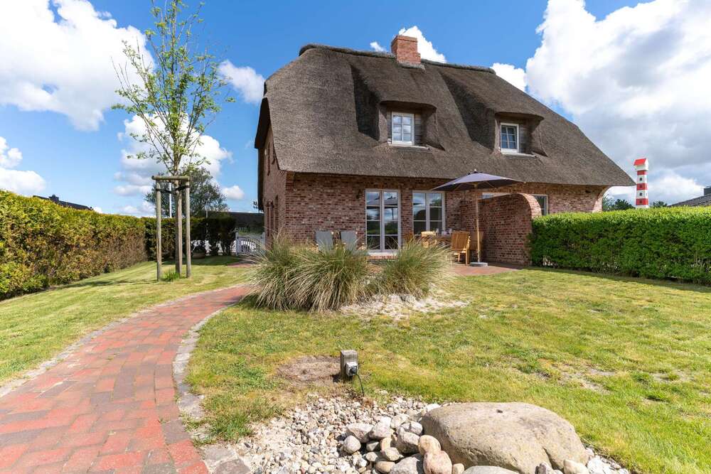 Thumbnail-Haus zum Kaufen in Sankt Peter-Ording 979.000,00 € 90.04 m²