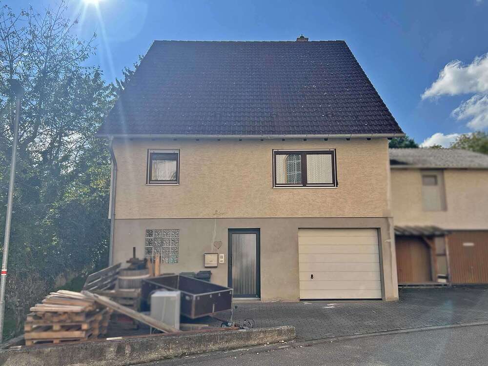 Thumbnail-Haus zum Kaufen in Sinsheim 350.000,00 € 74 m²