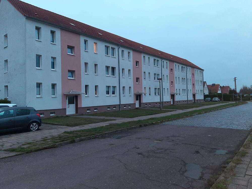 Thumbnail-Wohnung zum Mieten in Wolmirstedt 390,00 € 60 m²