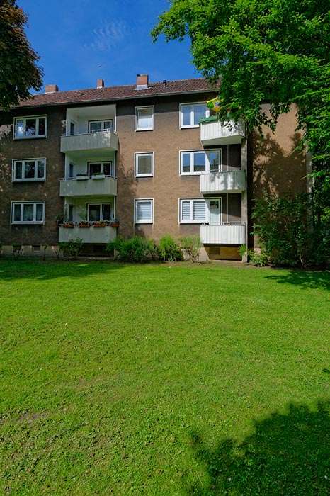 Thumbnail-Wohnung zum Mieten in Braunschweig 495,39 € 67.4 m²