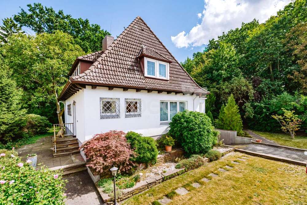 Thumbnail-Haus zum Kaufen in Winsen (Luhe) 449.000,00 € 198 m²