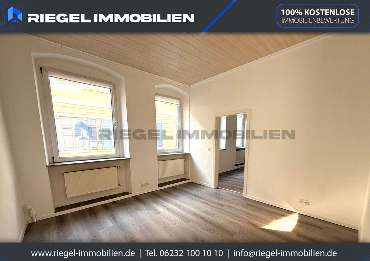 Thumbnail-Wohnung zum Mieten in Speyer 940,00 € 72.83 m²