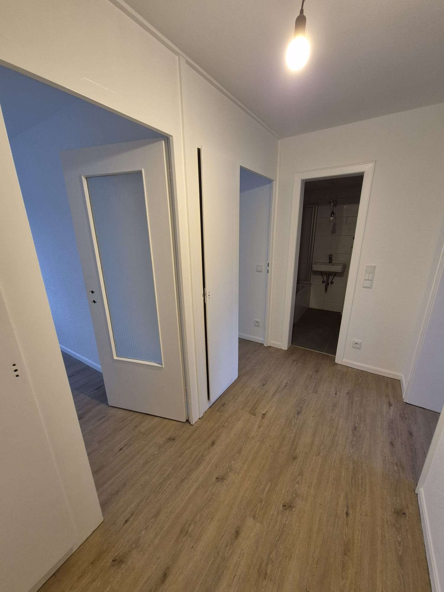 Thumbnail-Wohnung zum Mieten in Essen 520,00 € 46.3 m²