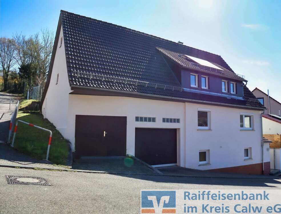 Thumbnail-Haus zum Kaufen in Rohrdorf 295.000,00 € 105 m²