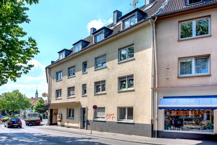 Thumbnail-Wohnung zum Mieten in Witten 369,00 € 46 m²