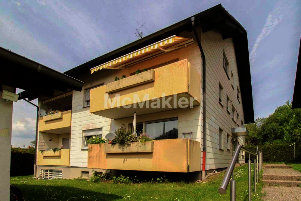 Thumbnail-Wohnung zum Kaufen in Baden-Baden 155.000,00 € 54.73 m²