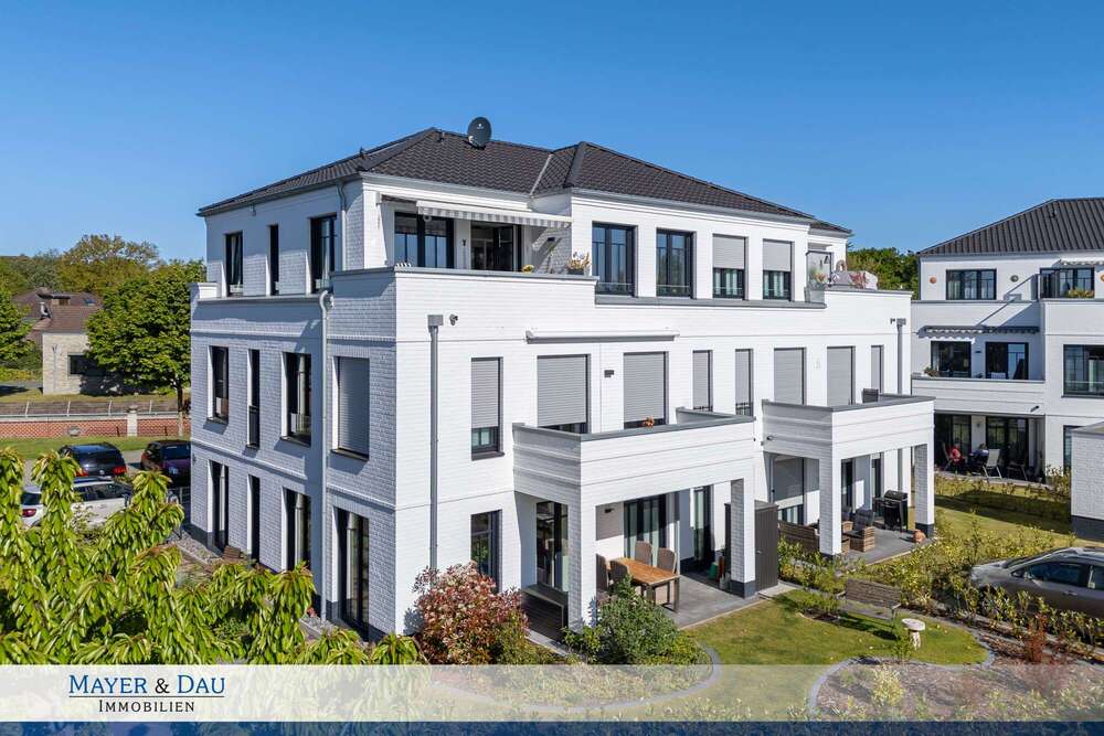 Thumbnail-Wohnung zum Mieten in Bad Zwischenahn 1.000,00 € 62 m²