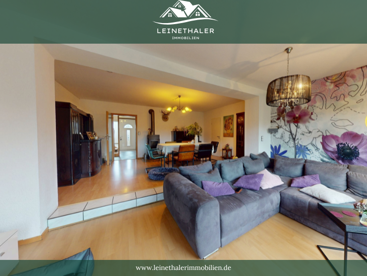 Thumbnail-Haus zum Kaufen in Langenhagen 599.000,00 € 175 m²