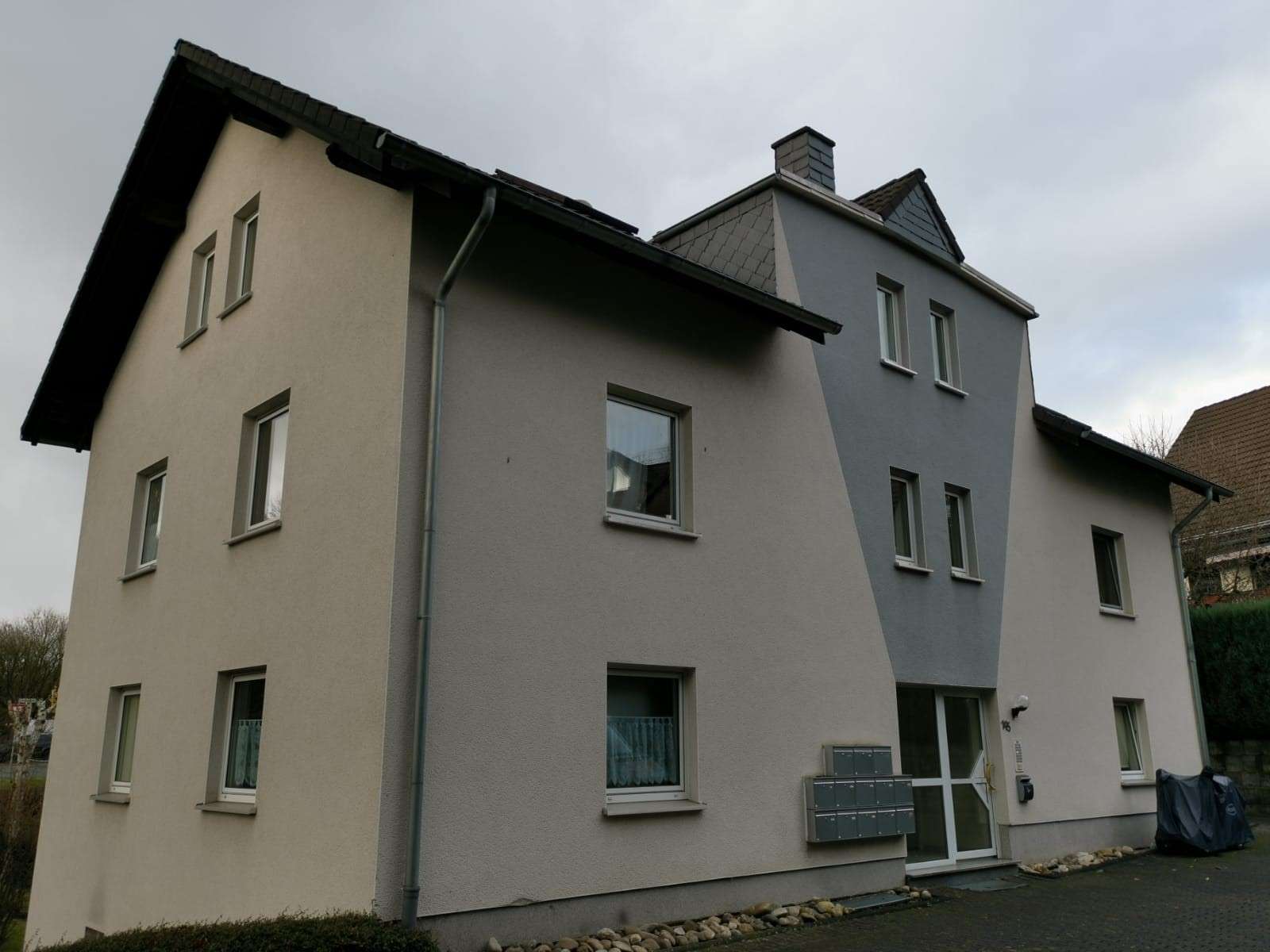 Thumbnail-Wohnung zum Mieten in Nordrhein-Westfalen - Siegen 330,00 € 23 m²