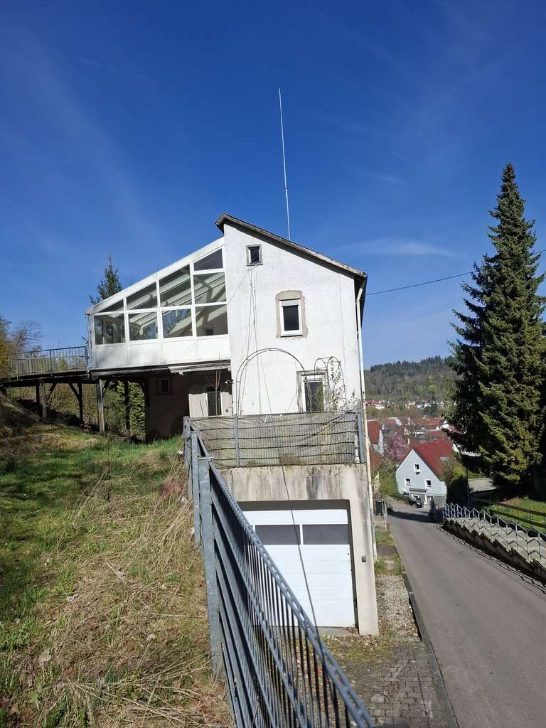 Thumbnail-Haus zum Kaufen in Sigmaringen 160.000,00 € 250 m²