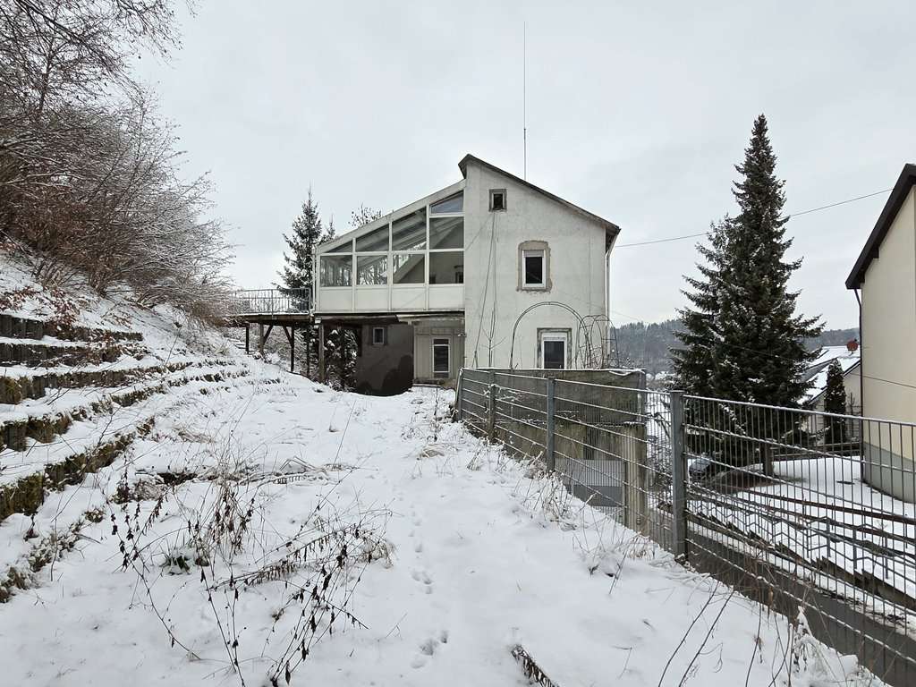 Thumbnail-Haus zum Kaufen in Sigmaringen 220.000,00 € 250 m²