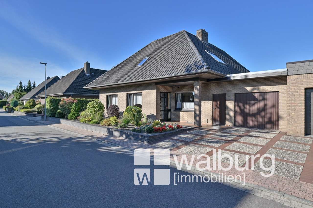 Thumbnail-Haus zum Kaufen in Haselünne 220.000,00 € 179.49 m²