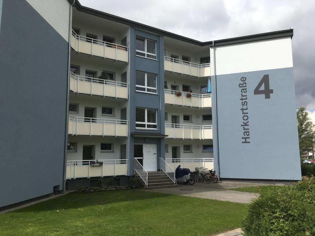 Thumbnail-Wohnung zum Mieten in Unna 519,00 € 69.71 m²