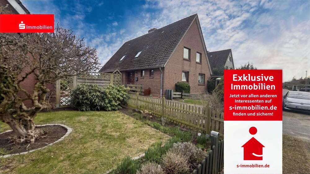Thumbnail-Haus zum Kaufen in Jevenstedt 244.000,00 € 116.57 m²
