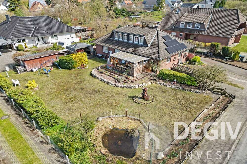 Thumbnail-Haus zum Kaufen in Neuenkirchen 90.000,00 € 145 m²