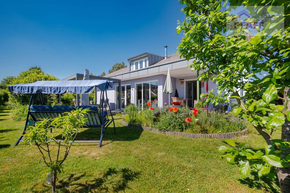 Thumbnail-Haus zum Kaufen in Bietingen 899.000,00 € 374 m²