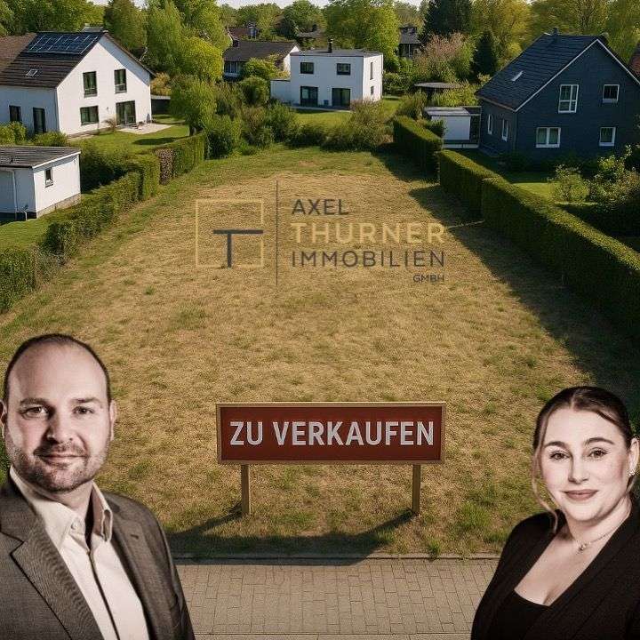 Thumbnail-Grundstück zu verkaufen in Kaarst 463.600,00 € 686 m²
