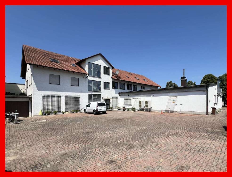 Thumbnail-Haus zum Kaufen in Rülzheim 2.200.000,00 € 500 m²