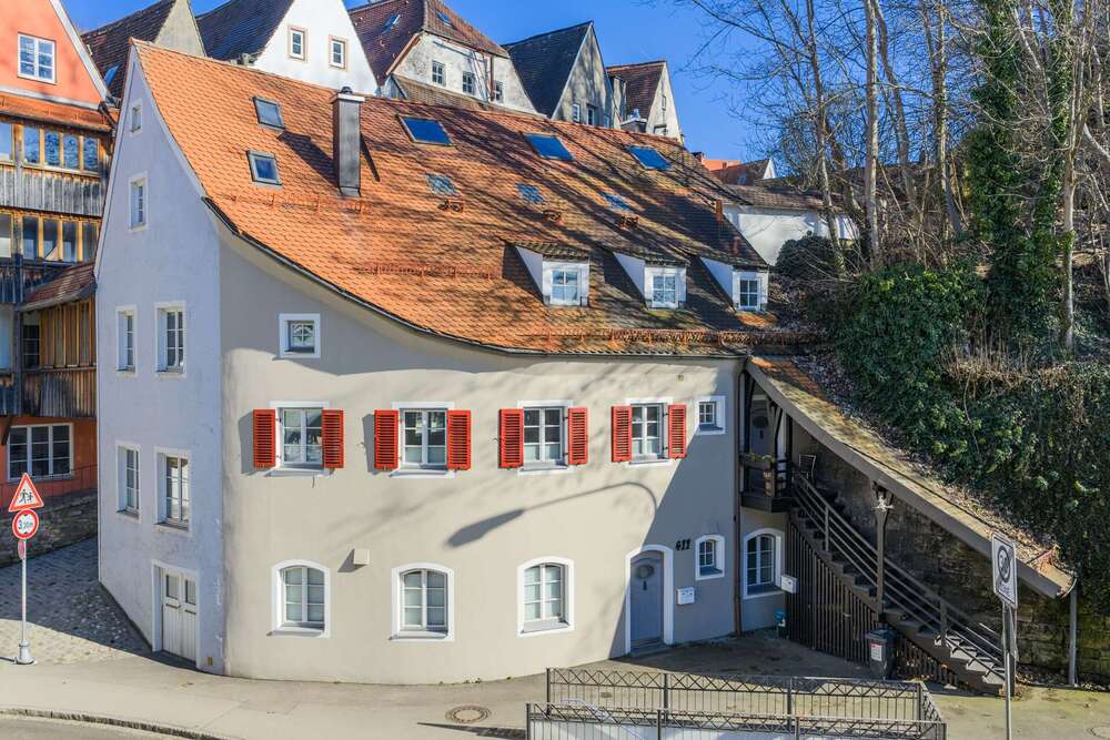 Thumbnail-Haus zum Kaufen in Landsberg am Lech 435.000,00 € 85 m²