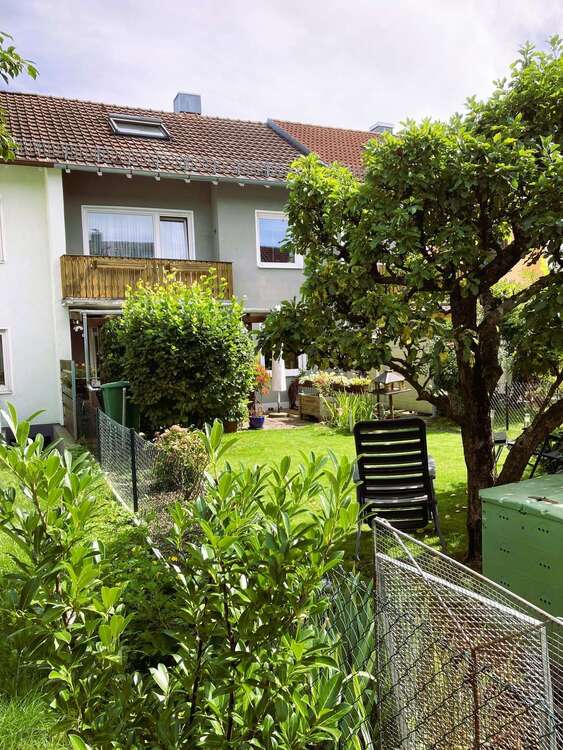 Thumbnail-Haus zum Kaufen in Landsberg am Lech 449.000,00 € 87.1 m²