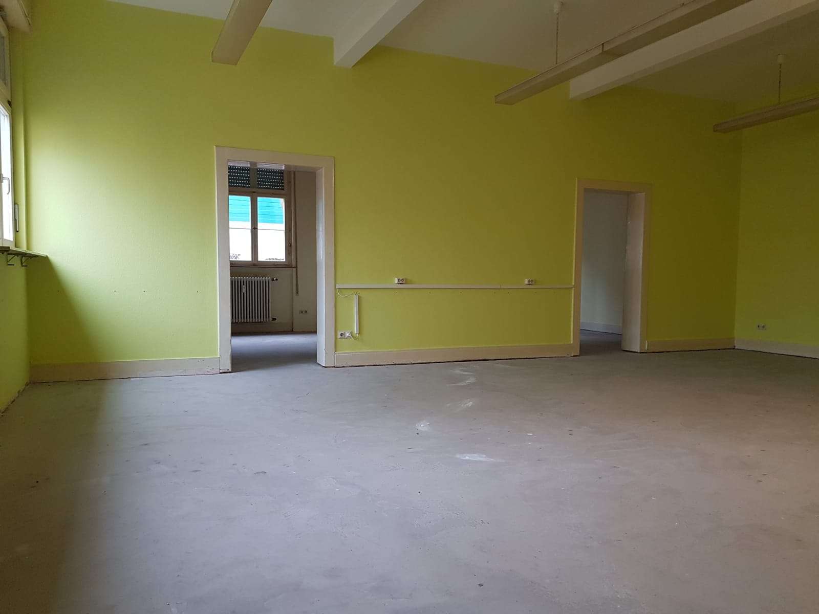 Thumbnail-Büro in Rastatt 690,00 € 160 m²