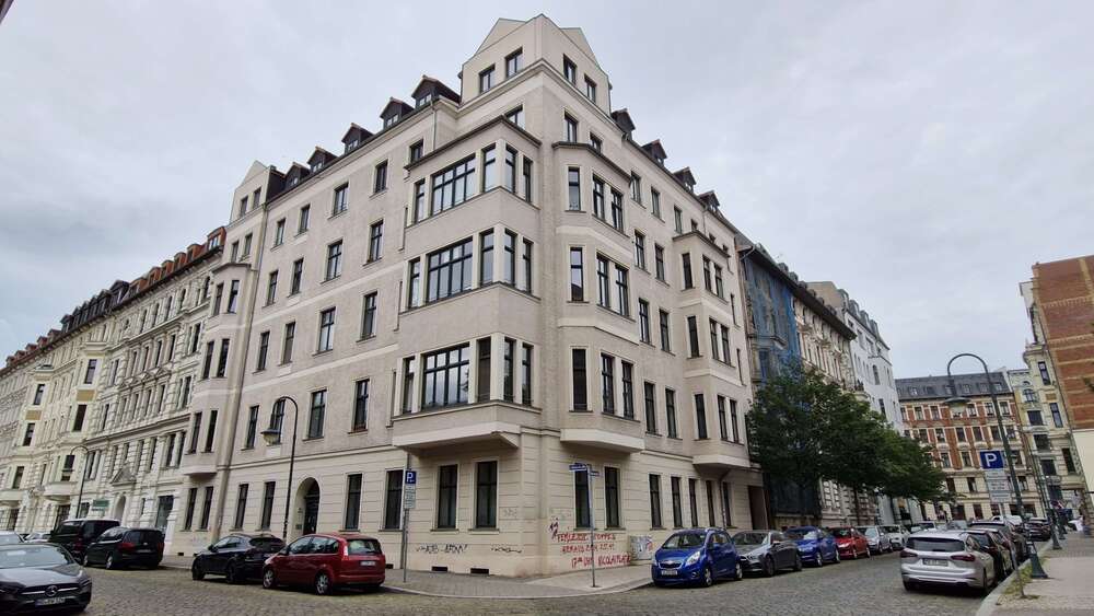 Thumbnail-Wohnung zum Mieten in Magdeburg 660,00 € 73 m²