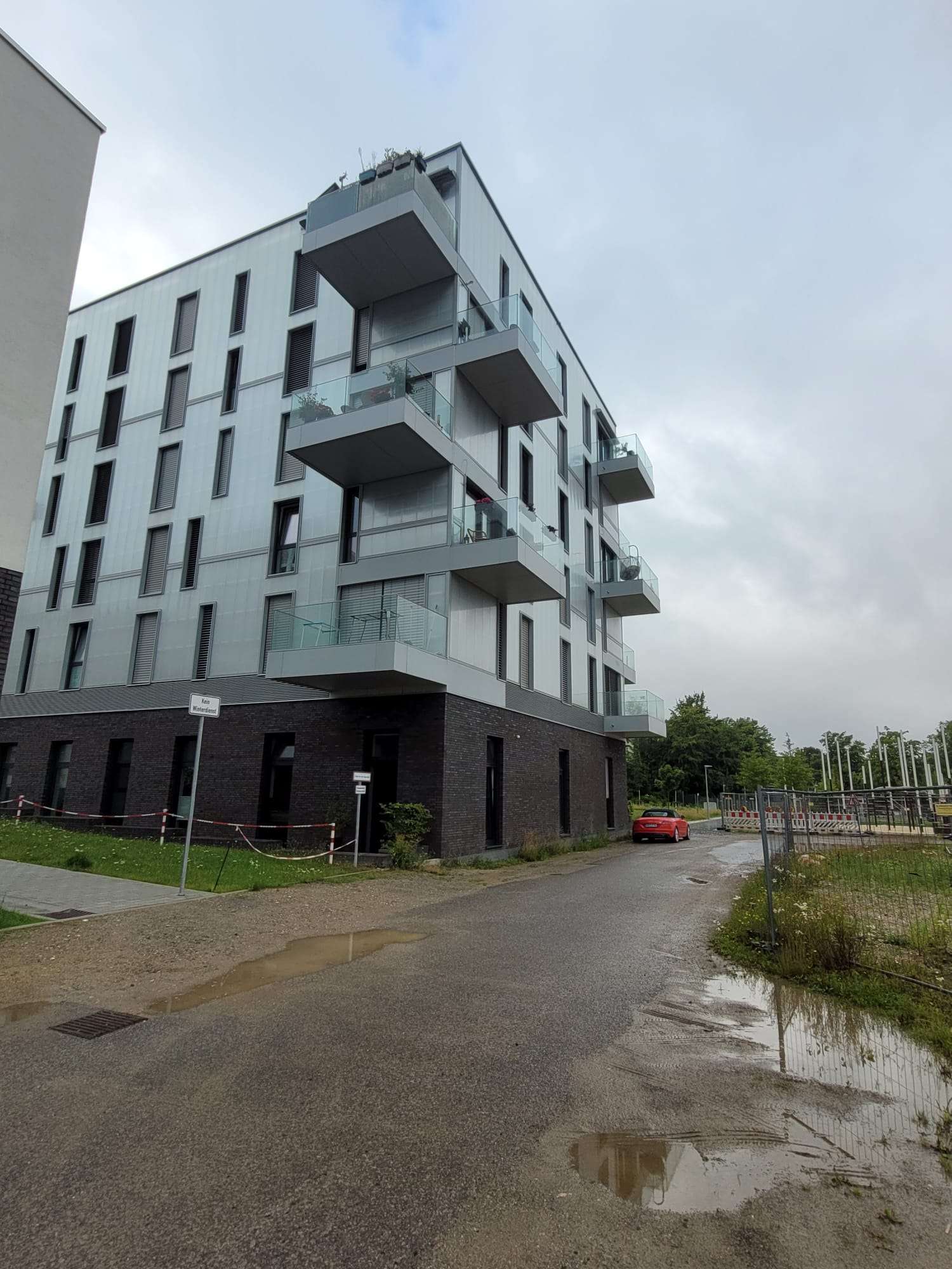 Thumbnail-Wohnung zum Kaufen in Wolfsburg 389.000,00 € 119 m²