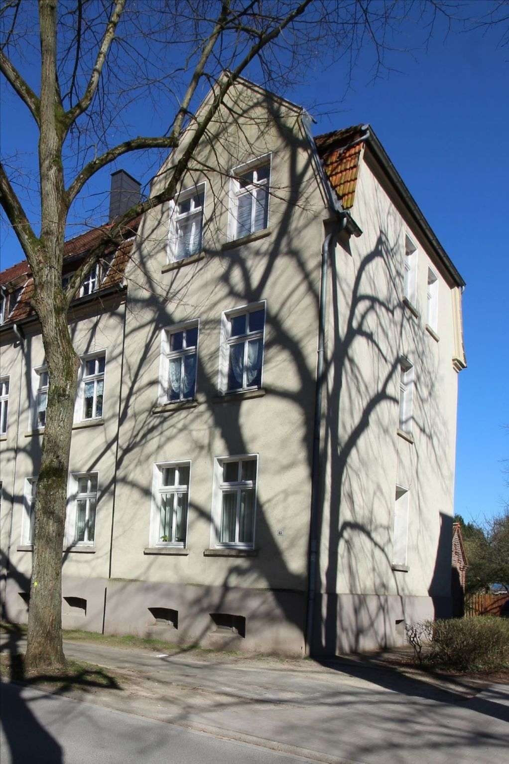 Thumbnail-Wohnung zum Mieten in Recklinghausen 330,44 € 66.89 m²