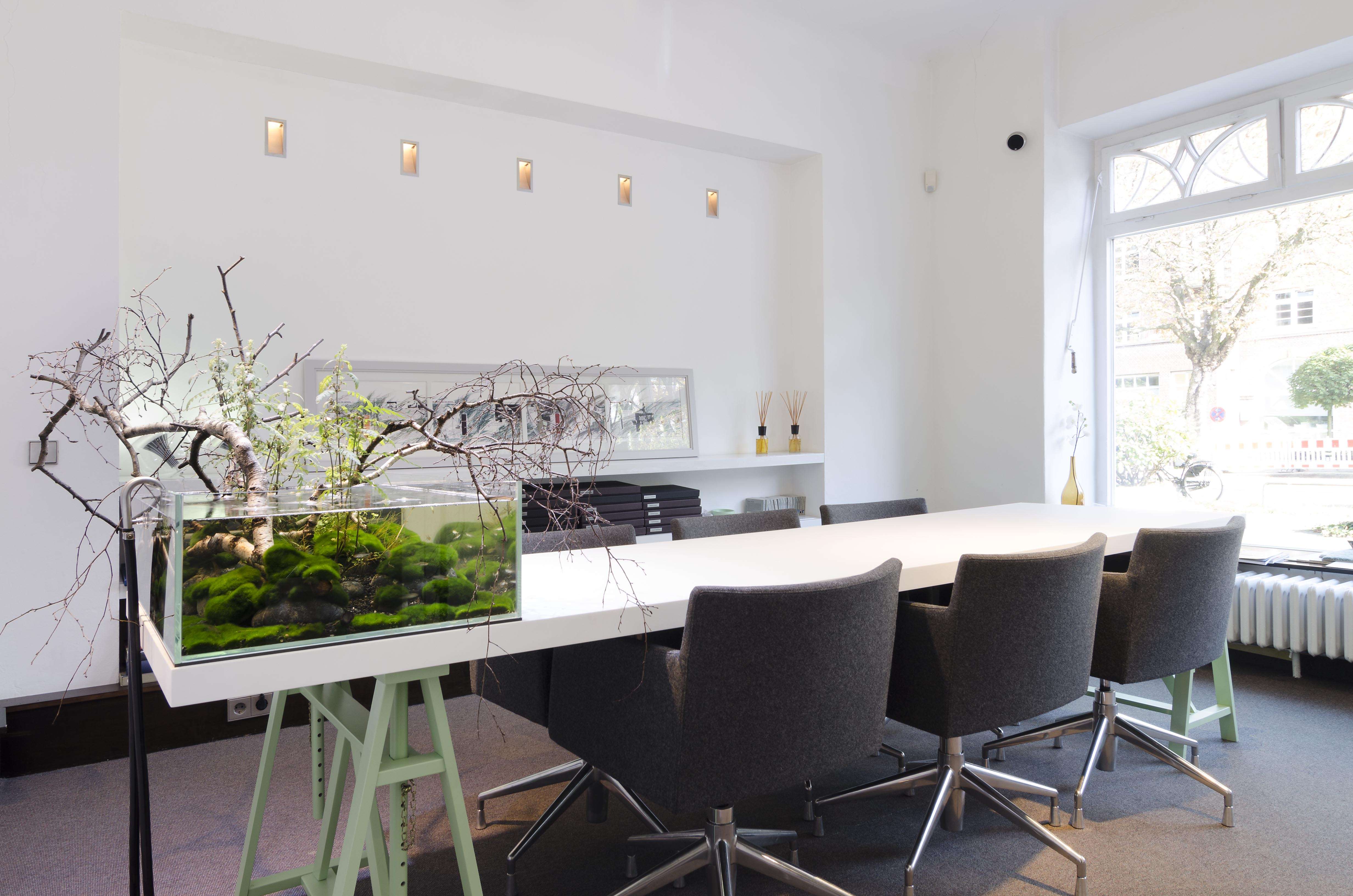 Thumbnail-Büro in Hamburg 690,00 € 20 m²