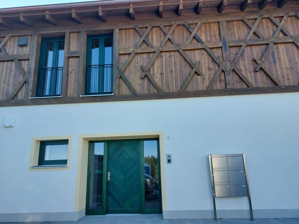 Thumbnail-Wohnung zum Mieten in Dorfen 1.498,00 € 107 m²