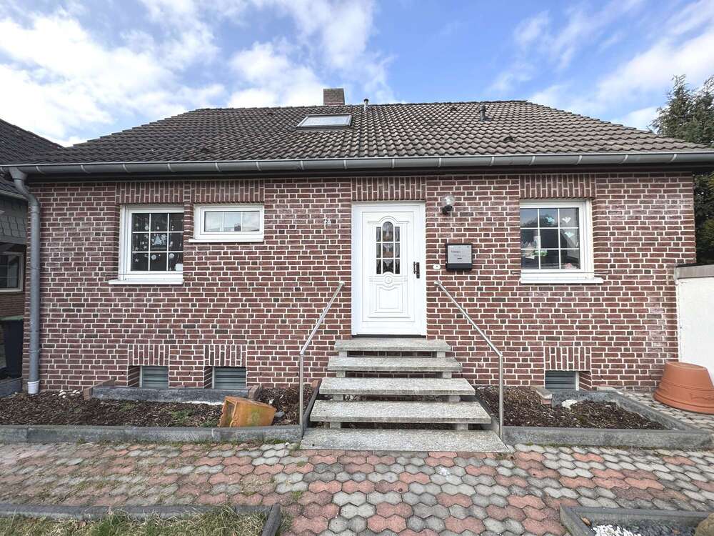 Thumbnail-Haus zum Kaufen in Kamp-Lintfort 379.000,00 € 95 m²